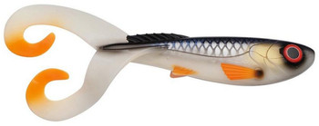 Przynęta gumowa Abu Garcia Beast Twintail