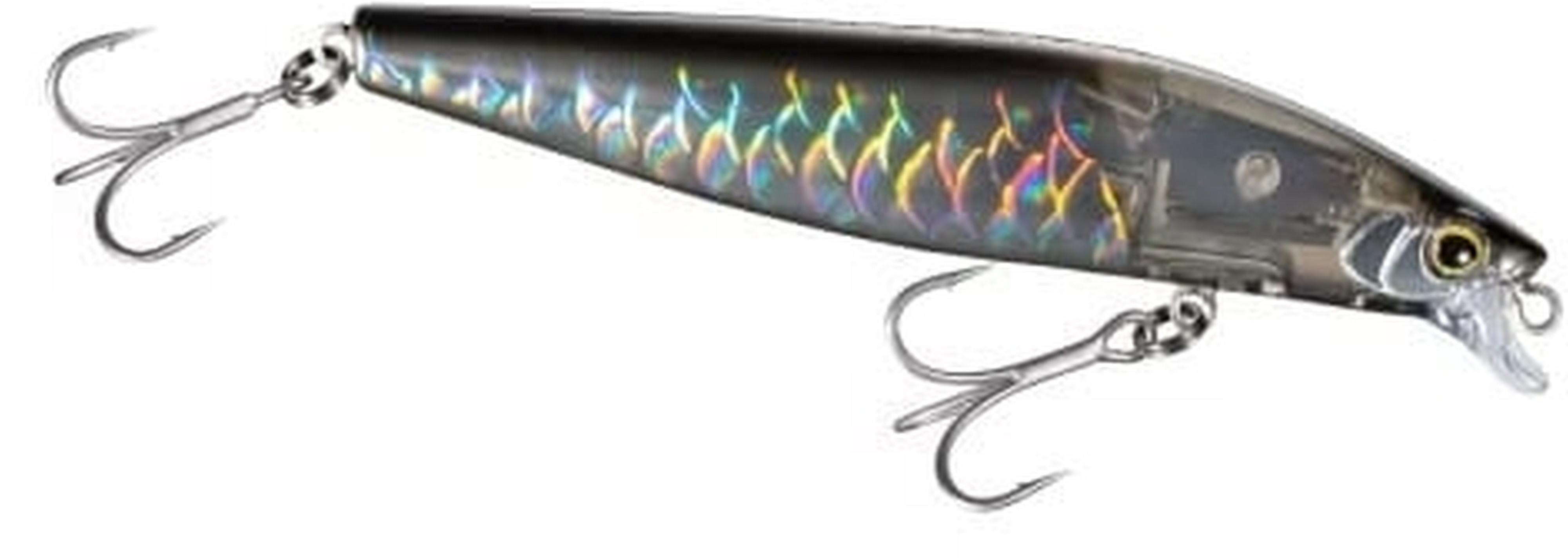 Wobler Shimano Exsence Silent Assassin 199V