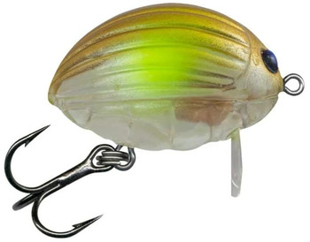 Wobler Salmo Salmo Lil Bug