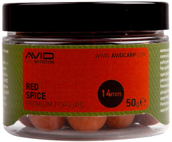 Kulki proteinowe Avid Premium