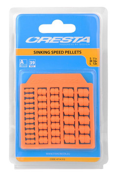 Pellet Cresta Sinking Speedpellets