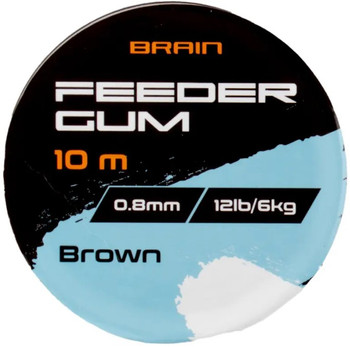 Amortyzator Brain Feeder Gum