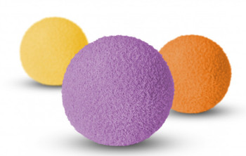 Zestaw pianek Delphin THE END ZIG RIG MIX