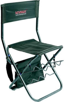 Krzesło składane Mivardi Simple Pro