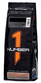 Biszkopt Genlog Number 1