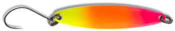 Błystka obrotowa Iron Trout Slim Spoon