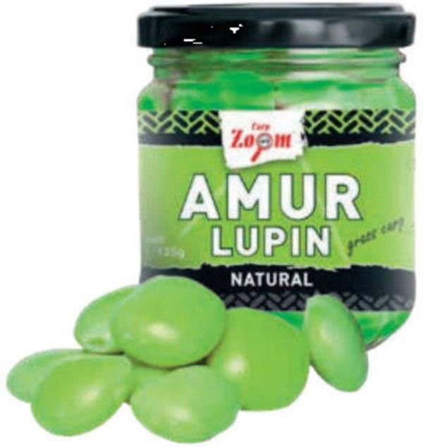 Łubin Amur Jaxon Carp Zoom