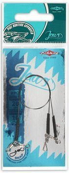 Przypon tytanowy Jaws Mikado