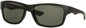 Okulary polaryzacyjne Greys G4 Matt Carbon Green/Grey