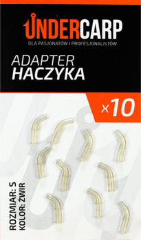 Rurka Undercarp Adapter haczyka