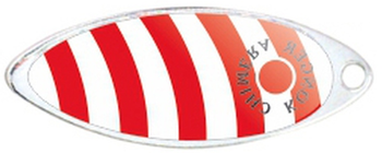 Błystka obrotowa Konger Chimera Tandem