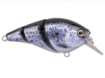 Wobler Spro Ikiru Tri Crank