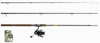 Zestaw Delphin CLASSIC