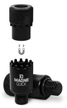 Szybkozłączka Delphin MagneQUICK
