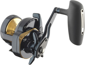Kołowrotek Daiwa 24 Saltiga L