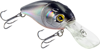 Wobler Kamatsu Bull Crank