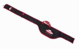 Pokrowiec na wędkę Berkley Powerbait Rod Sleeve 305cm Czarny