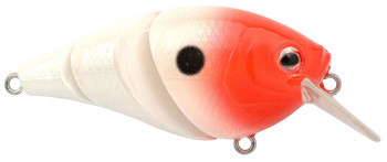 Wobler Spro Ikiru Tri Crank