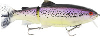 Ghost Trout