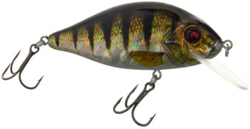 Wobler Flagman Hard Ball