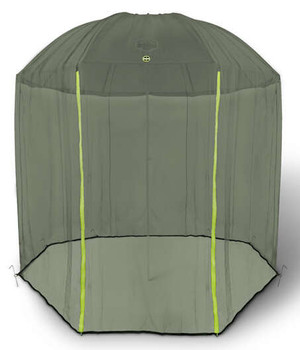 Moskitiera do parasola Delphin AntiFLY