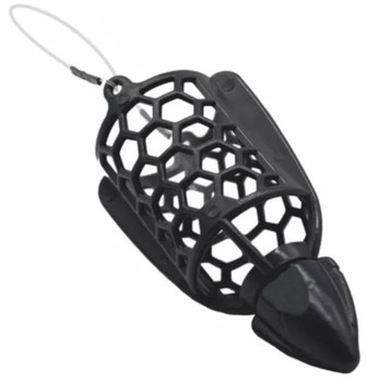 Koszyk zanętowy Genlog G-Bullet