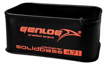 Pojemnik Genlog Solid Base CON-C02