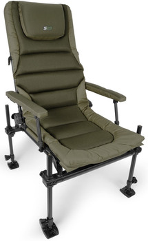 Fotel Korum Supa Deluxe Accessory Chair II