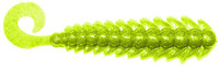 Ur27 Chartreuse /silver