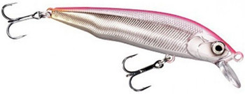 Wobler Shimano Cardiff Flugel Flat