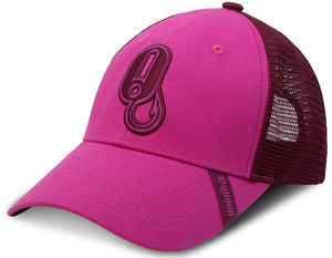 Czapka Trucker Delphin Queen Trucker