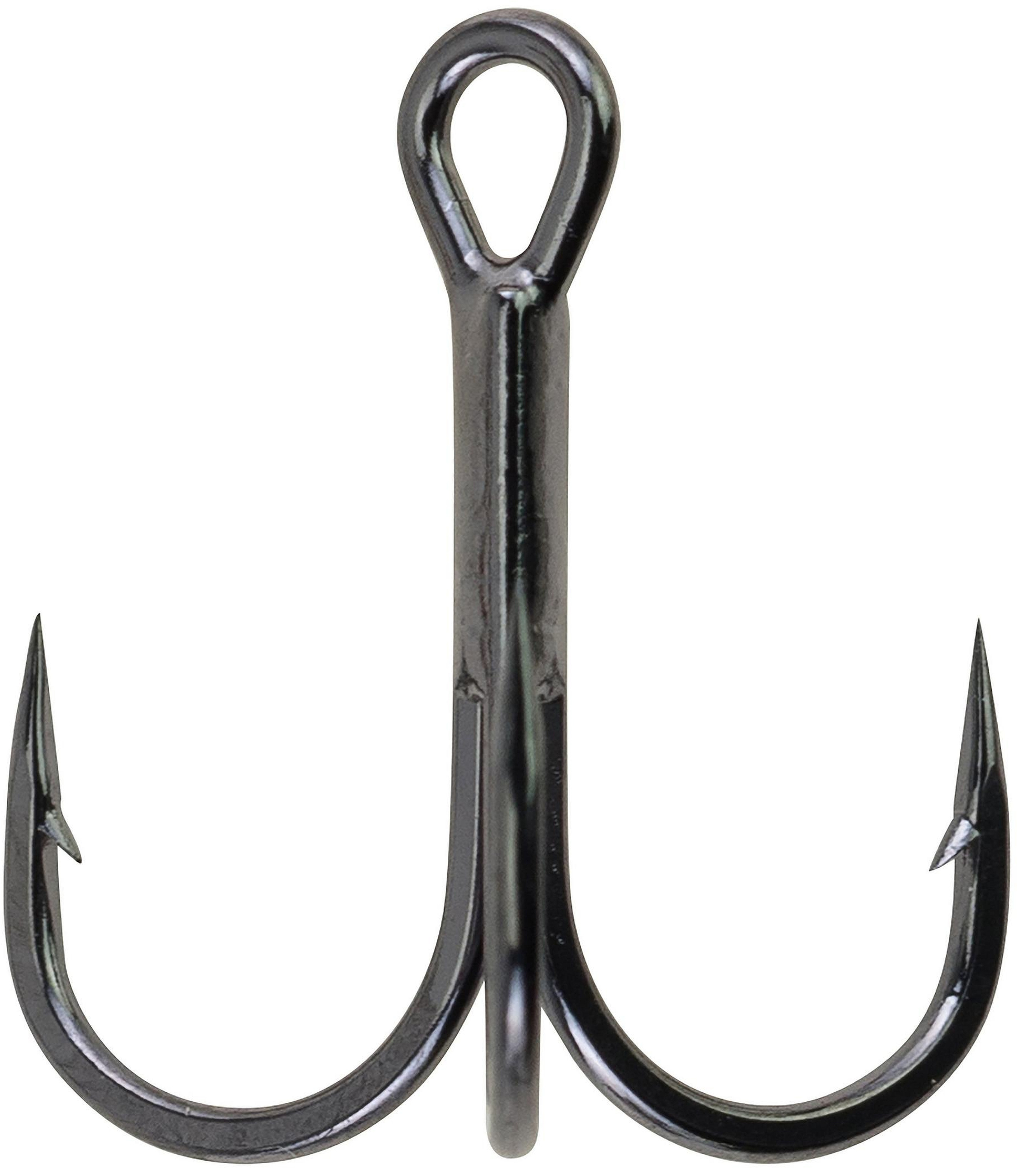 Kotwica Berkley Ber Fusion Treble 1X