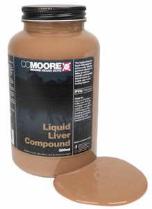 Sos CC Moore Liquid Liver Compound