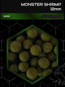 Kulki proteinowe Nash Monster Shrimp Cult Coated Pop Ups