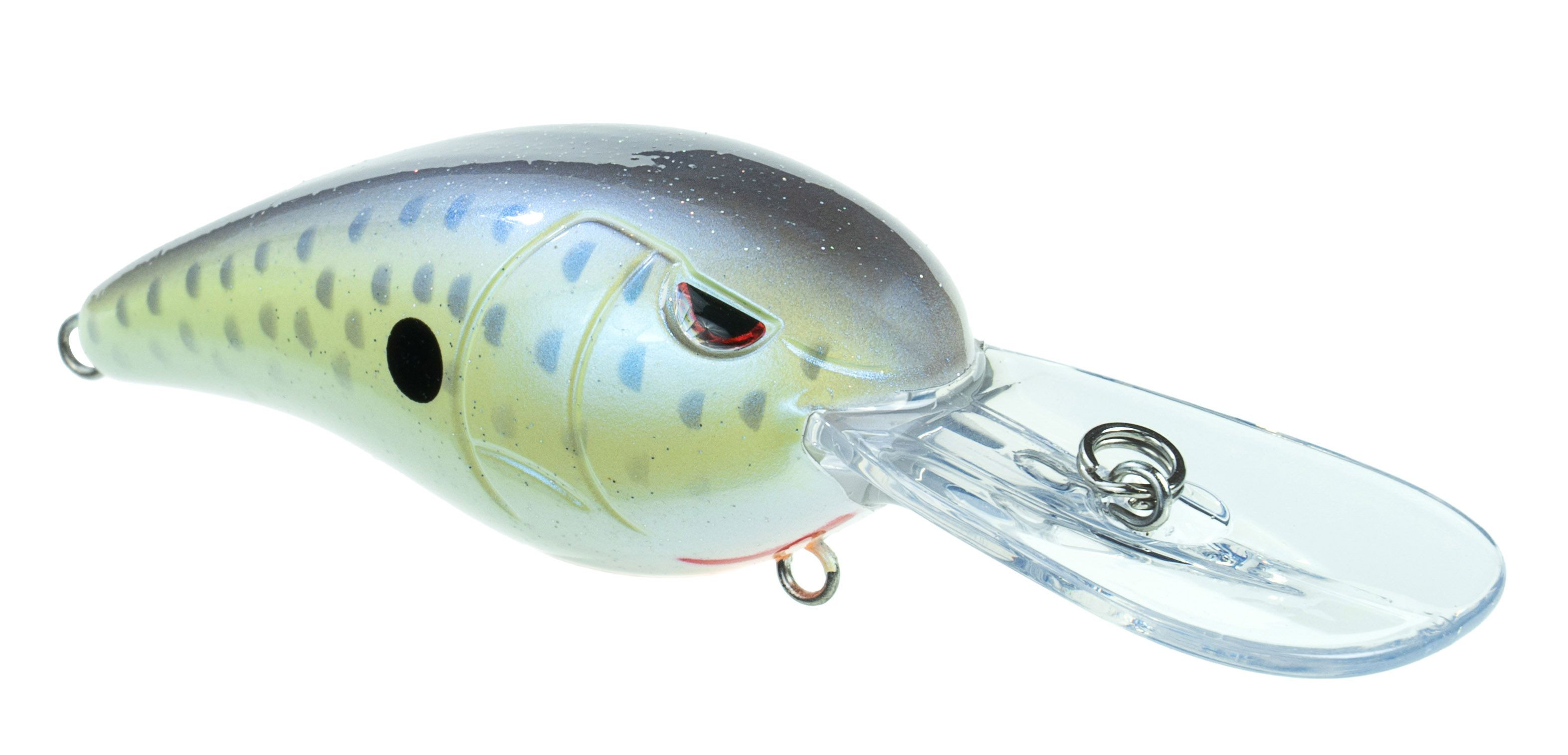 Wobler Spro RKCrawler