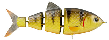 Wobler Spro Swimbait 2.5