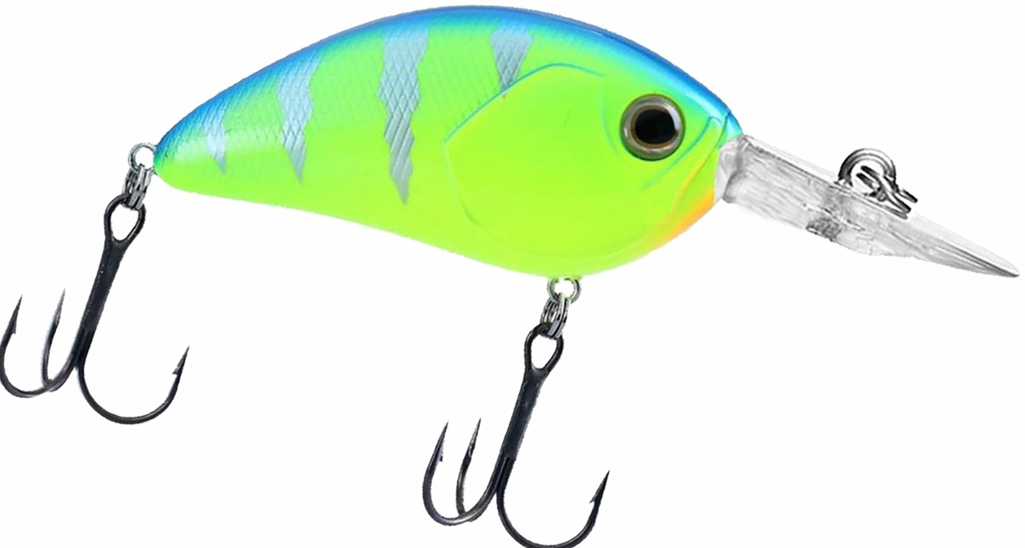Wobler Daiwa Steez Crank