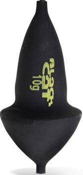 Spławik Black Cat Mushroom U-Float