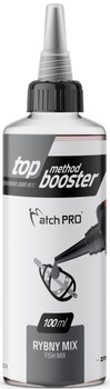 Atraktor MatchPro Top Method Booster