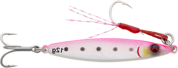 Jig Savage Gear Flatline TG