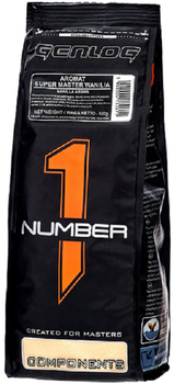 Aromat Super Master Wanilia Genlog Number 1