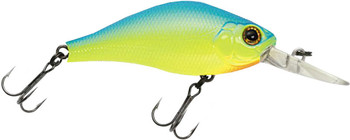 Wobler ZipBaits B-Switcher 2 Silent