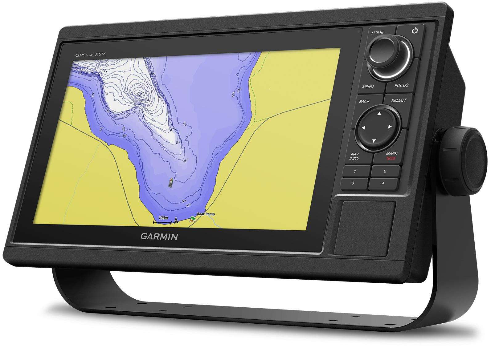 Ploter Gamin GPS MAP 1022 XSV