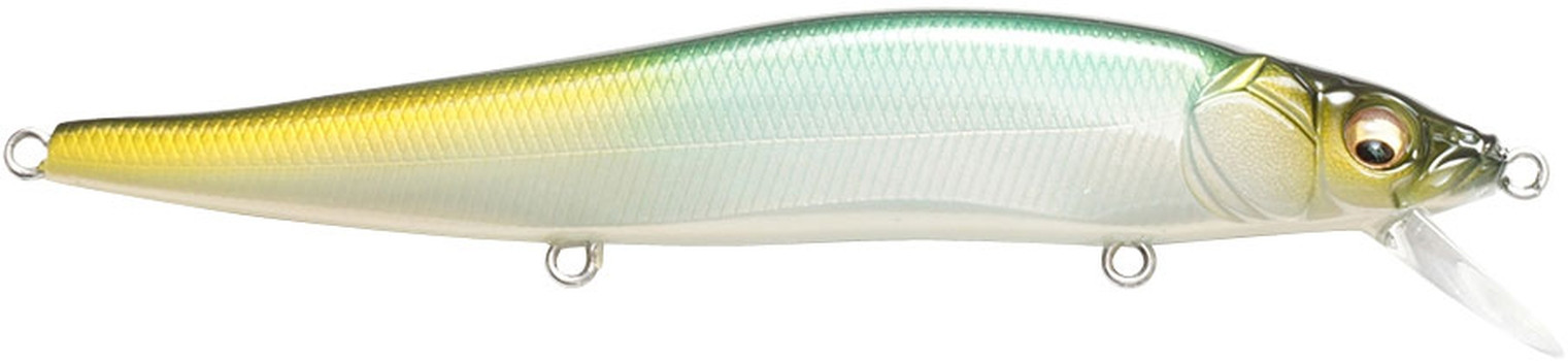 Wobler Megabass Vision Oneten