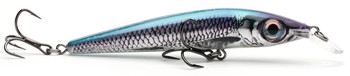 Wobler Salmo Rattlin Sting N