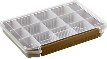 Pudełko Westin W3 Tackle Box B05 S4