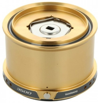 Szpula zapasowa Shimano Ultegra XSD 3500 Competition