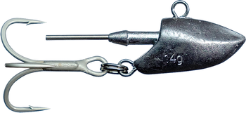 Główka jigowa Fish Arrow Flash Head