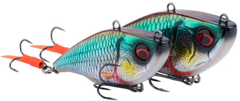 Wobler Savage Gear Fat Vibes XL