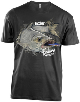 Koszulka Jaxon Nature